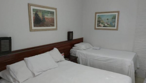 Quarto Pé na areia